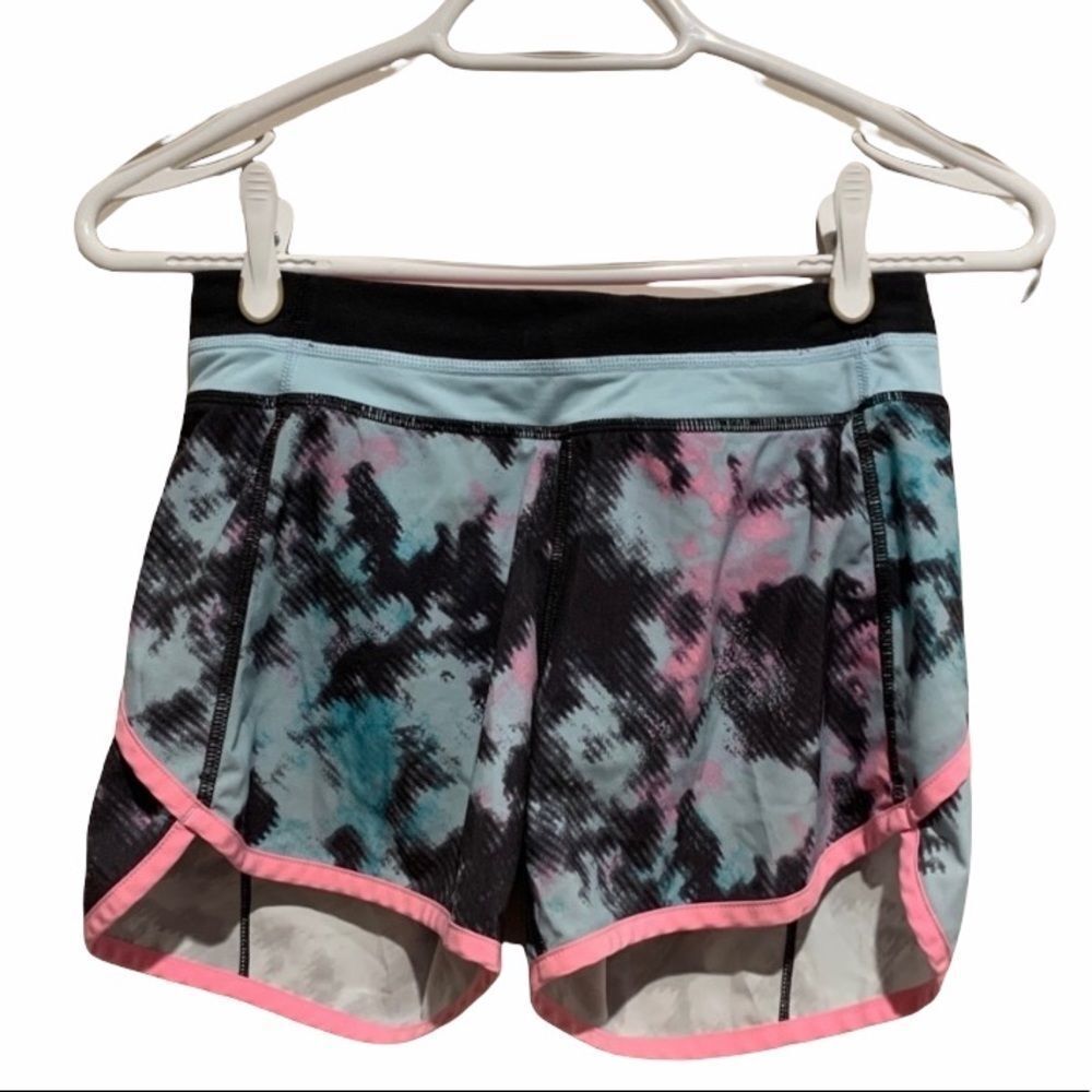 Ivivva Colorful shorts Size 12